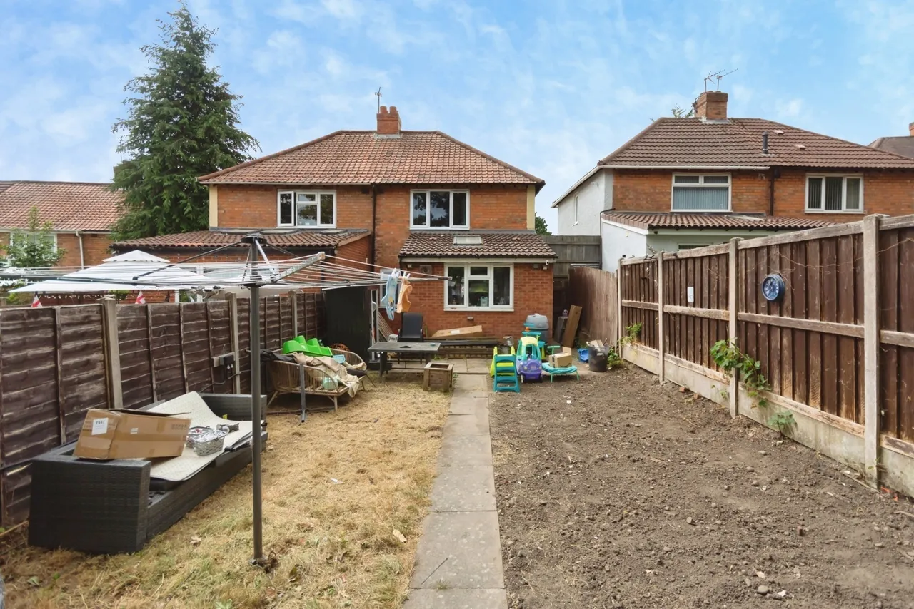 Wildfell Road, Birmingham, West Midlands, B27, photo 14