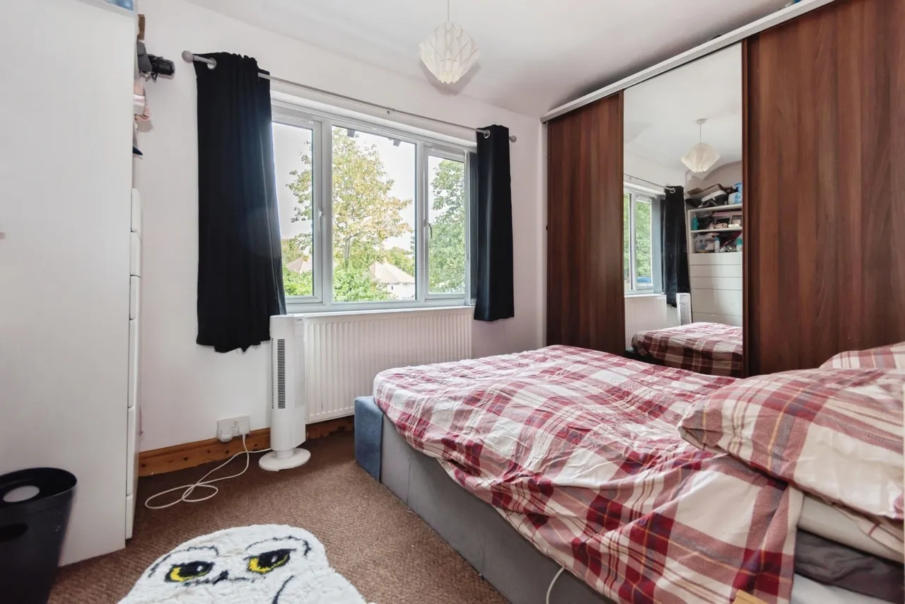 Wildfell Road, Birmingham, West Midlands, B27, photo 9