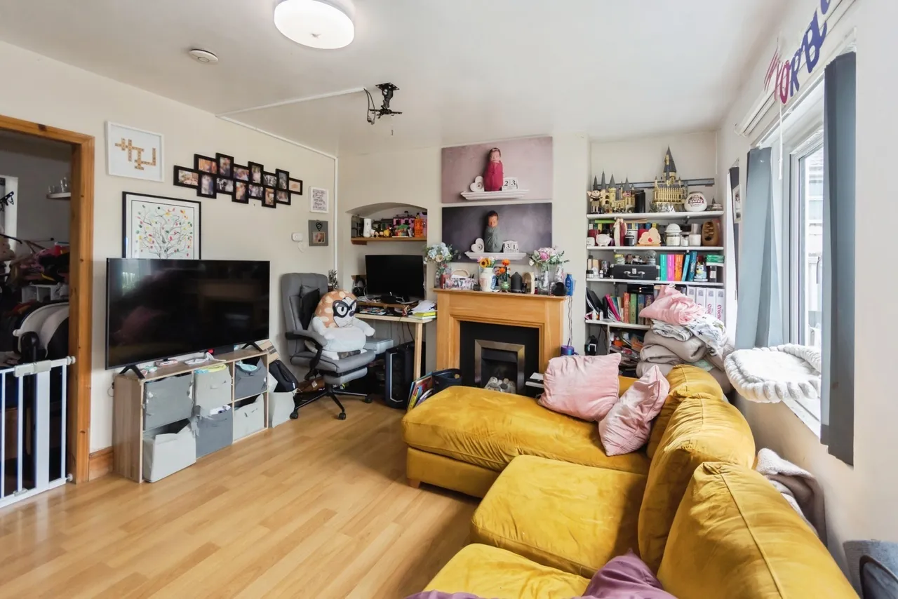 Wildfell Road, Birmingham, West Midlands, B27, photo 4