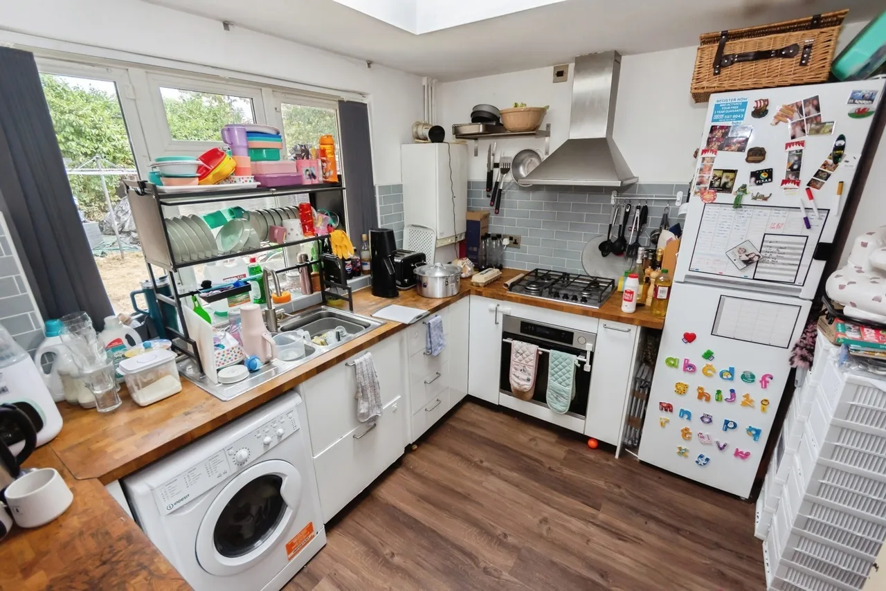 Wildfell Road, Birmingham, West Midlands, B27, photo 3
