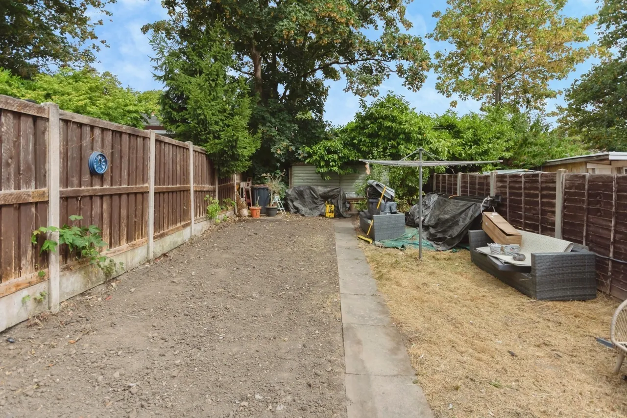 Wildfell Road, Birmingham, West Midlands, B27, photo 15