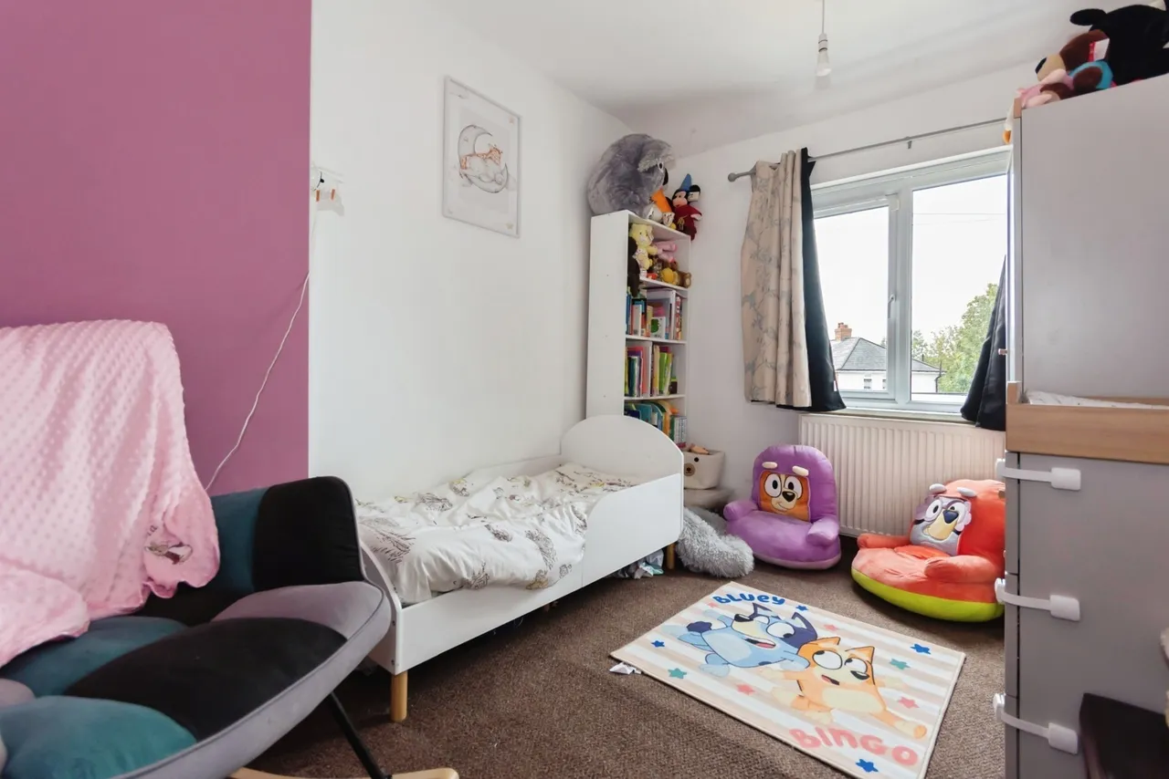 Wildfell Road, Birmingham, West Midlands, B27, photo 11