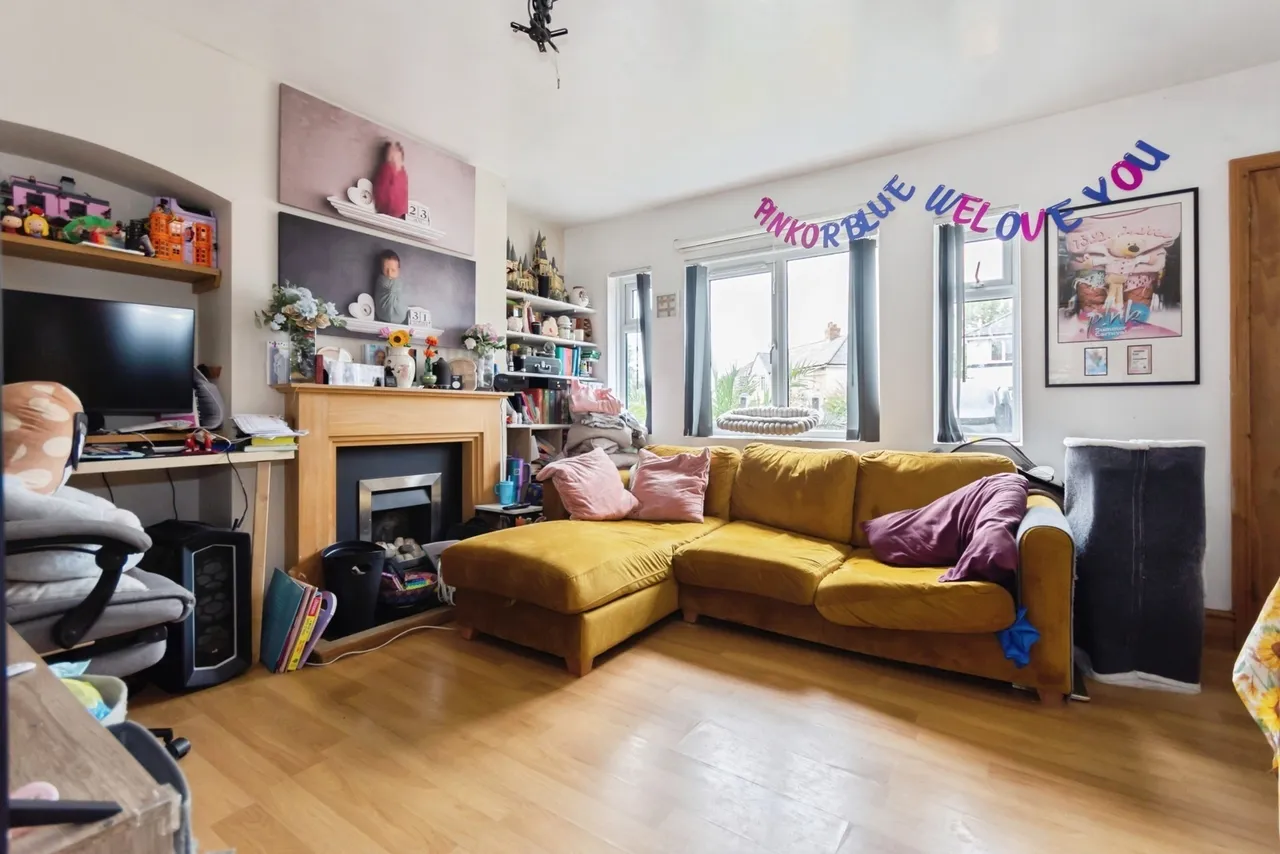 Wildfell Road, Birmingham, West Midlands, B27, photo 5
