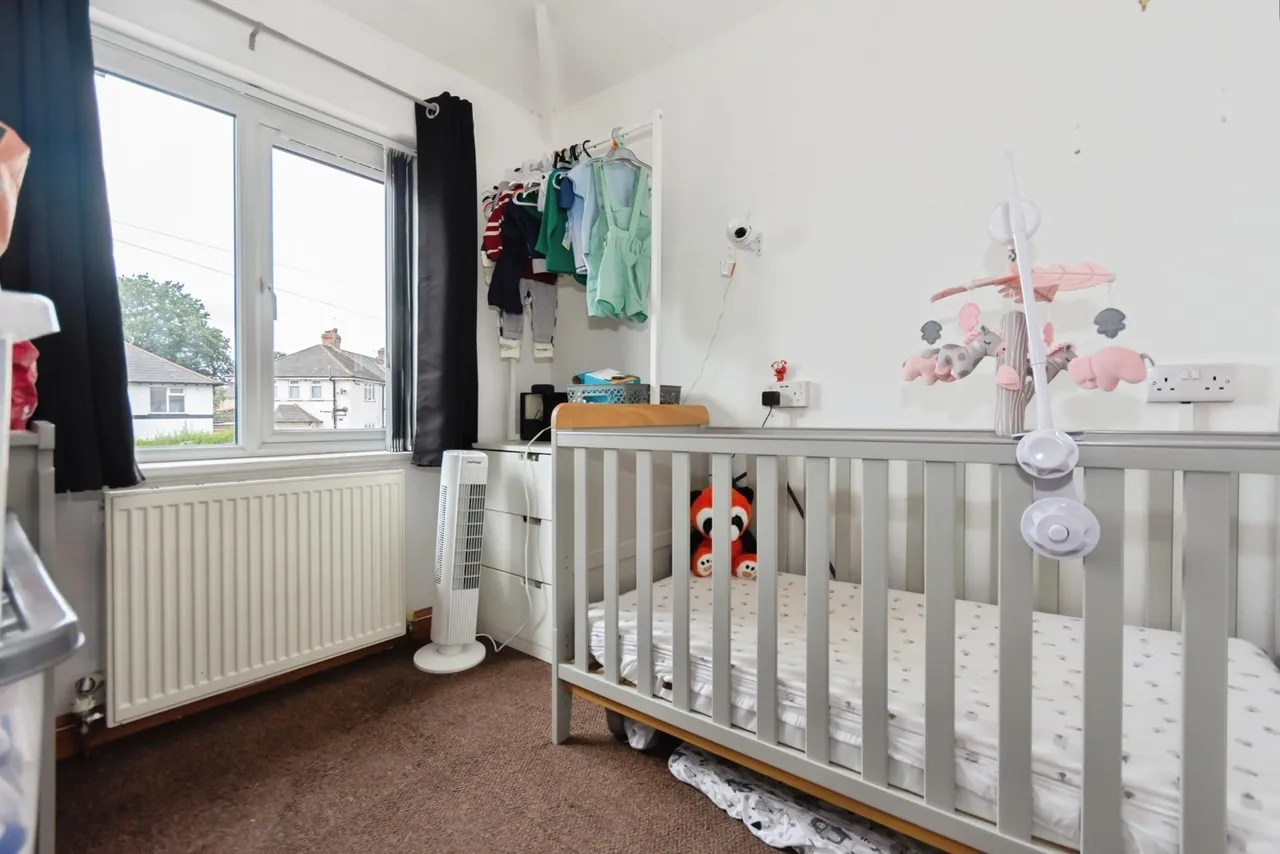 Wildfell Road, Birmingham, West Midlands, B27, photo 13