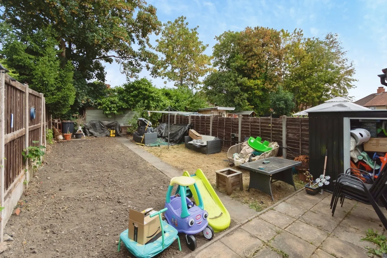 Wildfell Road, Birmingham, West Midlands, B27, photo 16