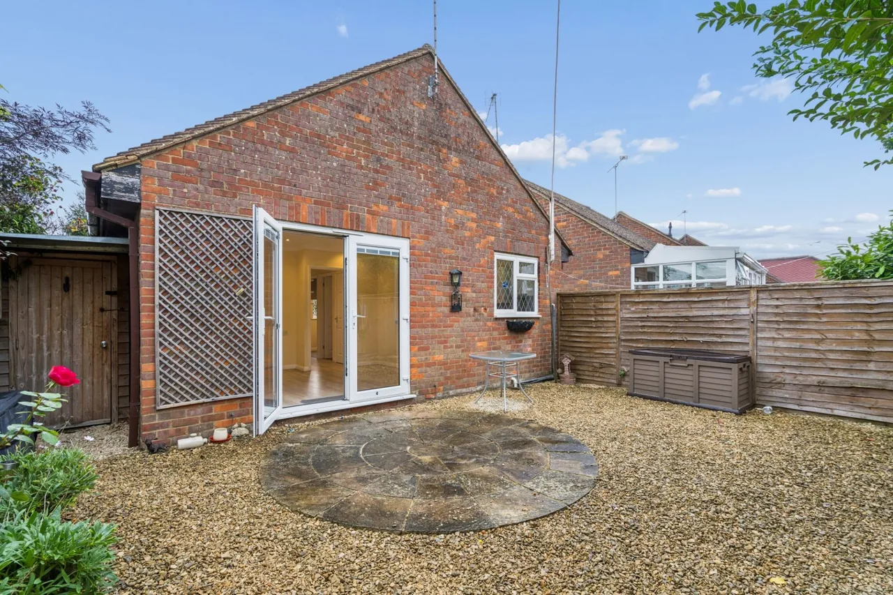 Dresser Road, Prestwood, HP16, photo 19