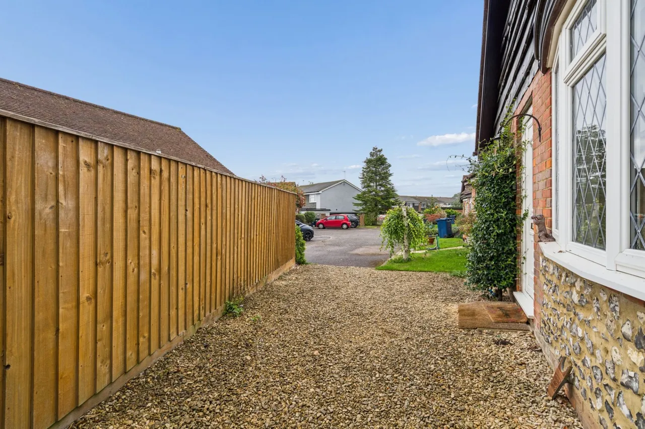 Dresser Road, Prestwood, HP16, photo 21