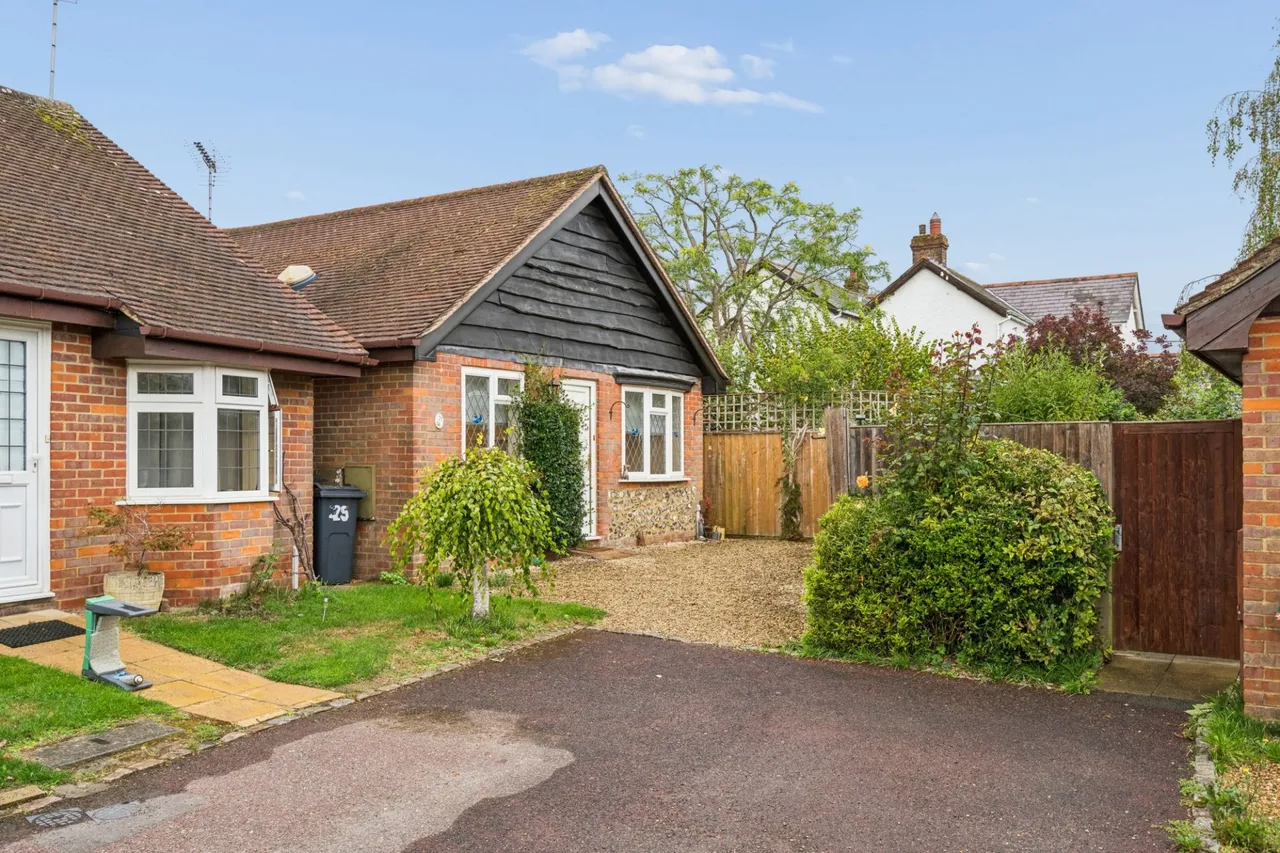 Dresser Road, Prestwood, HP16, photo 16