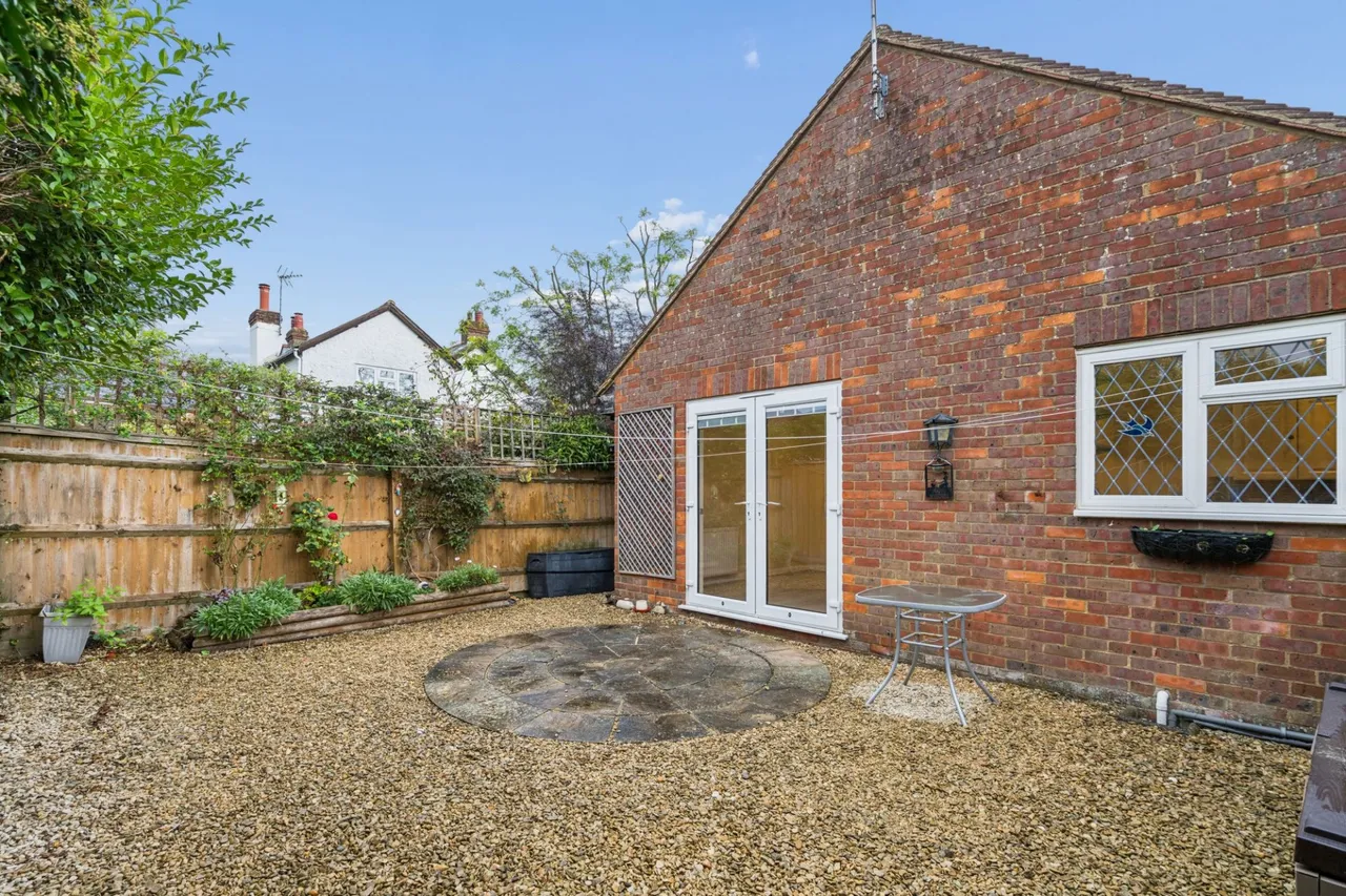 Dresser Road, Prestwood, HP16, photo 22