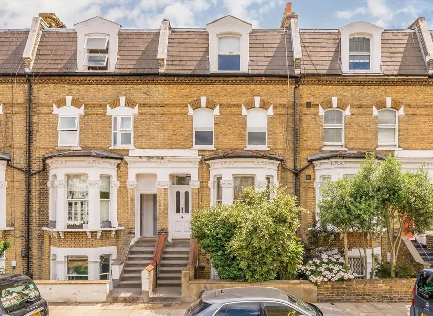 3 bed flat to rent — Fulham Park Gardens, London, SW6
