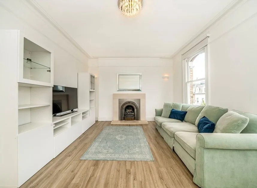 Fulham Park Gardens, London, SW6, photo 2