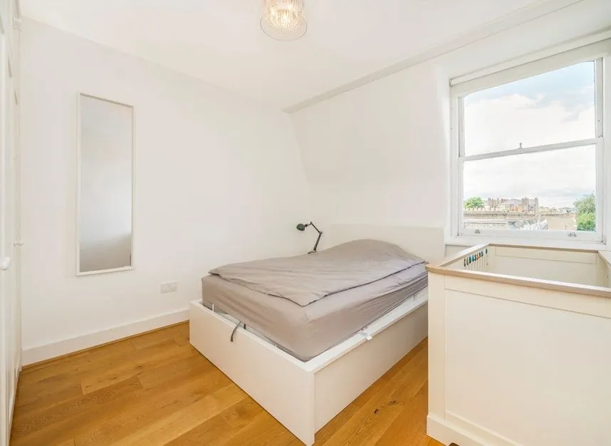 Fulham Park Gardens, London, SW6, photo 6