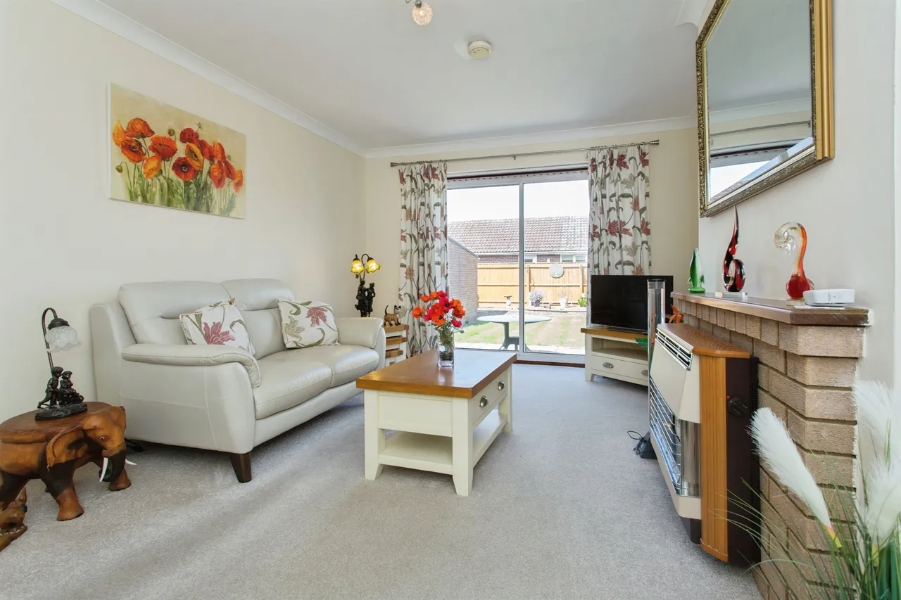 Mill Lane, Histon, Cambridge, photo 9