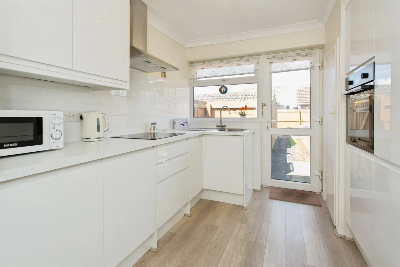 Mill Lane, Histon, Cambridge, photo 6