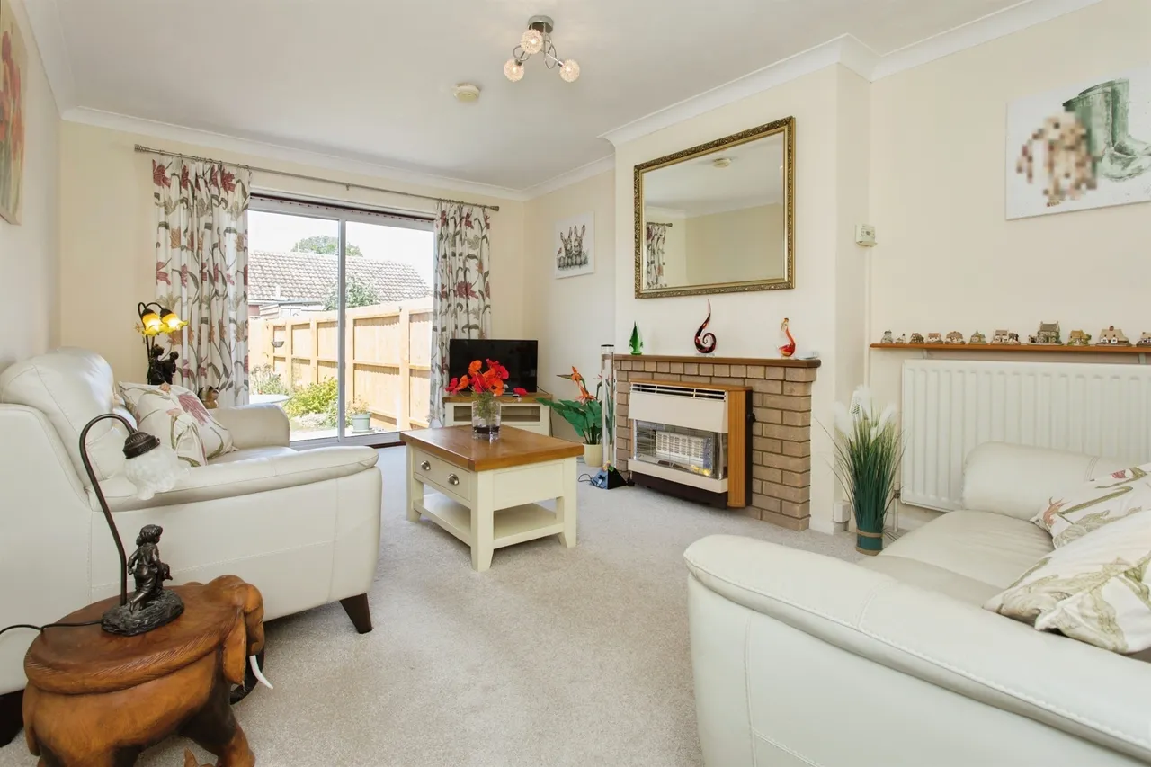 Mill Lane, Histon, Cambridge, photo 8