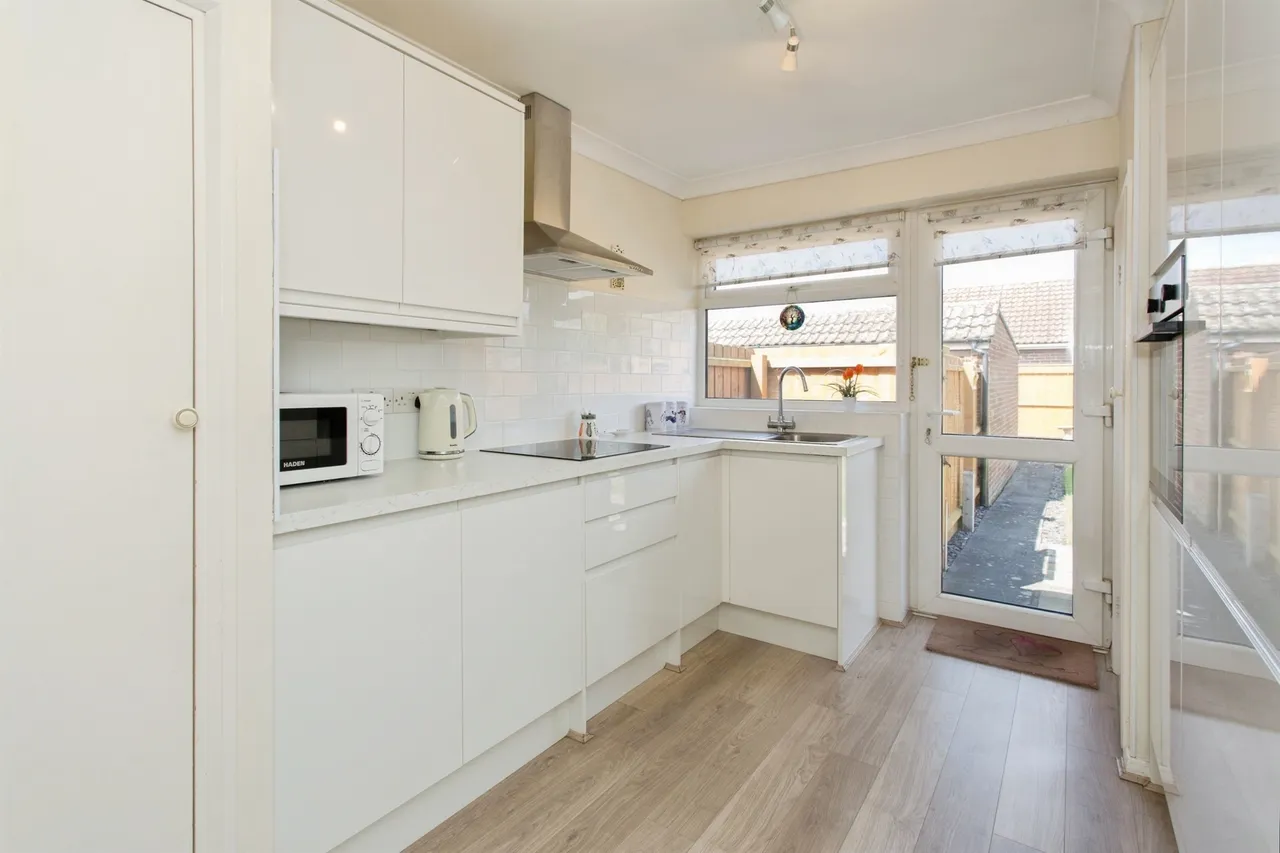 Mill Lane, Histon, Cambridge, photo 4