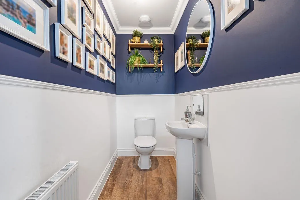 Rosehip Chase, Ely, CB6, photo 10