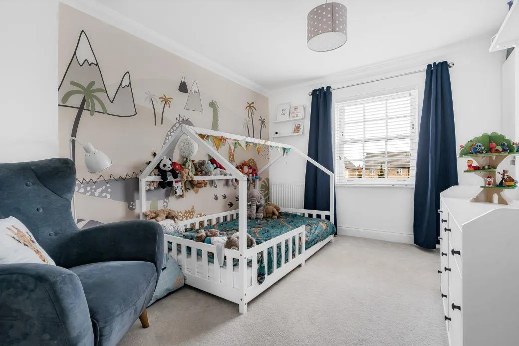 Rosehip Chase, Ely, CB6, photo 14