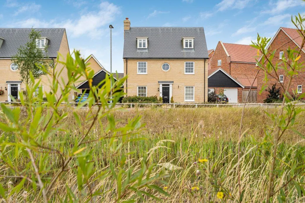 Rosehip Chase, Ely, CB6, photo 22