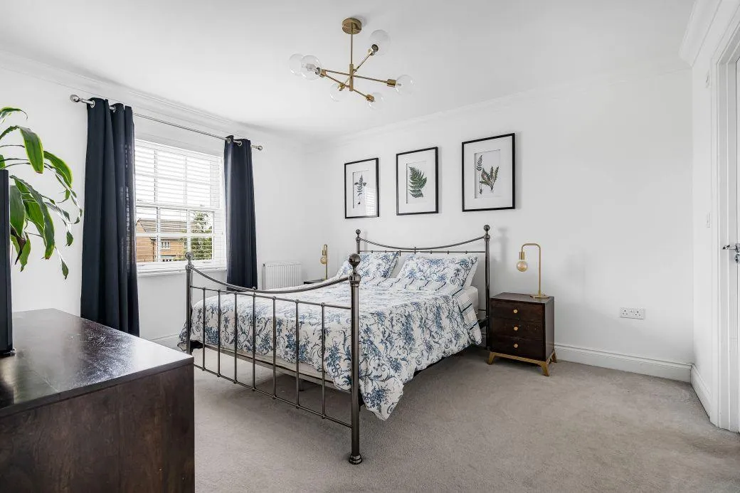 Rosehip Chase, Ely, CB6, photo 12