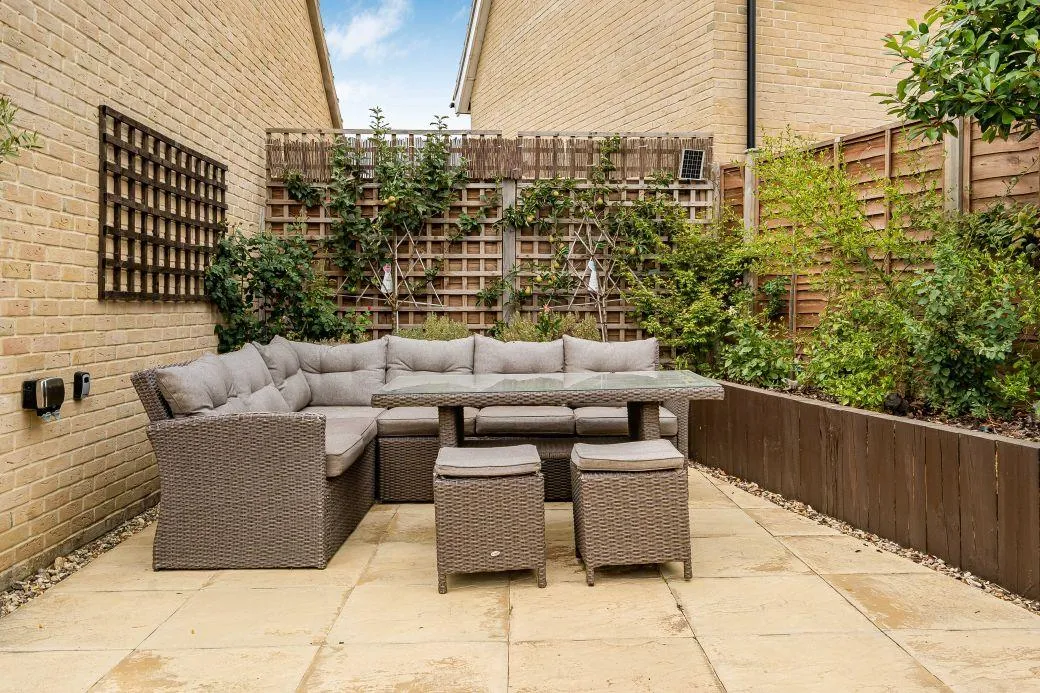 Rosehip Chase, Ely, CB6, photo 20