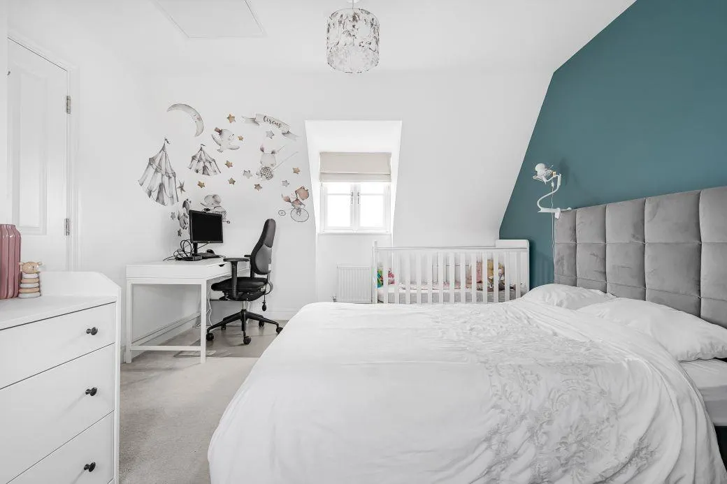 Rosehip Chase, Ely, CB6, photo 16