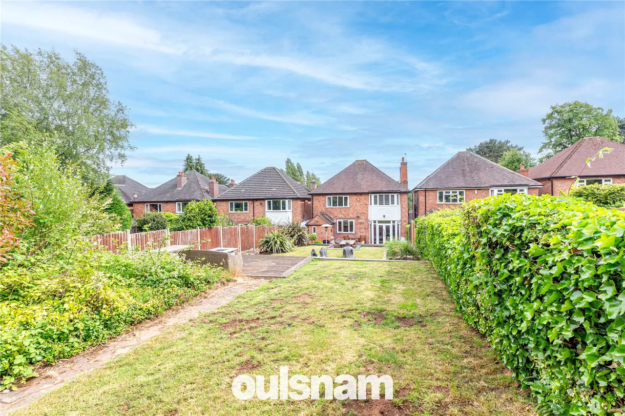 South Road, Northfield, Birmingham, West Midlands, B31 2QY, photo 21