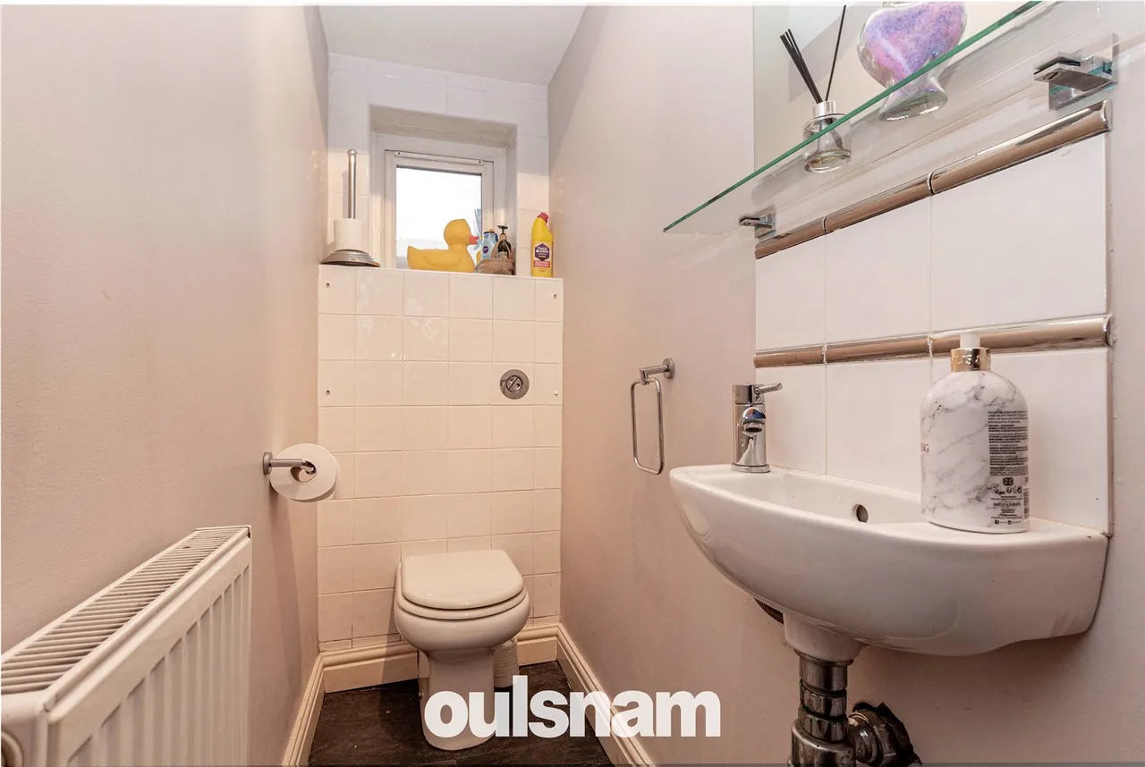 South Road, Northfield, Birmingham, West Midlands, B31 2QY, photo 12