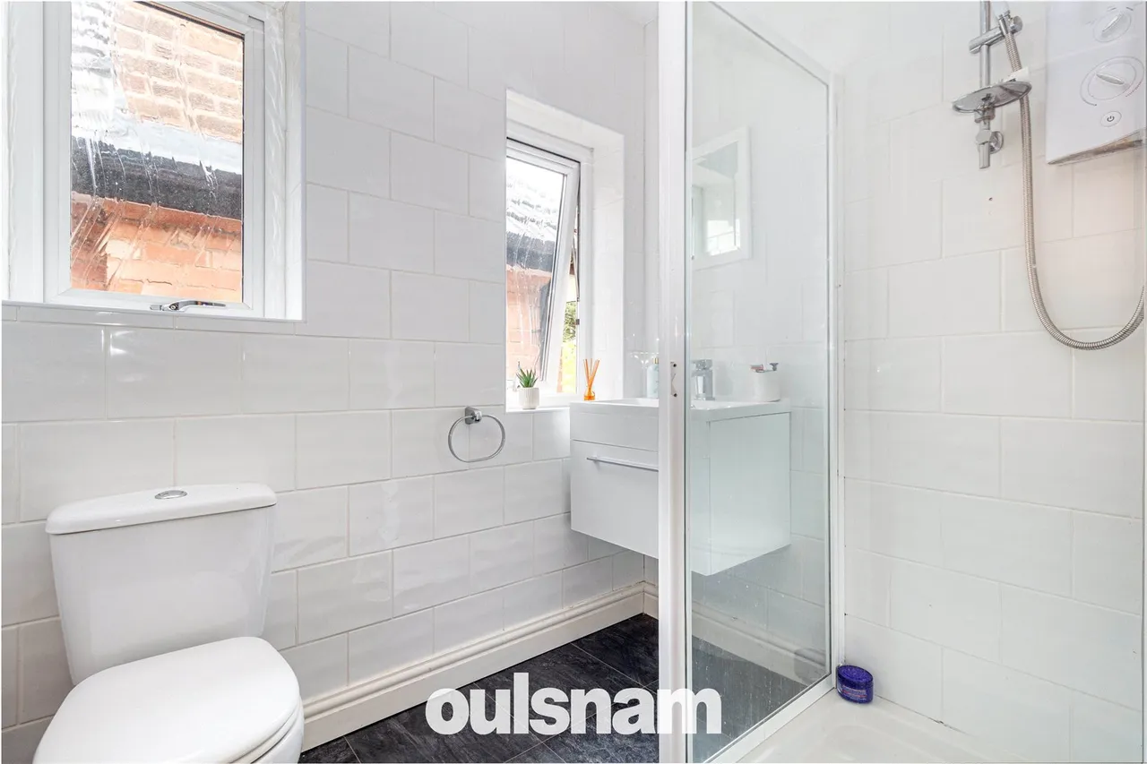 South Road, Northfield, Birmingham, West Midlands, B31 2QY, photo 20