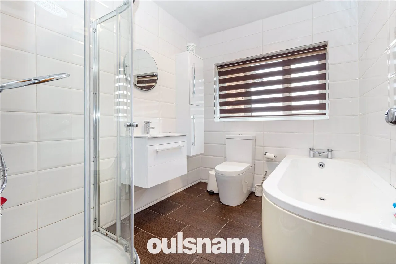 South Road, Northfield, Birmingham, West Midlands, B31 2QY, photo 19