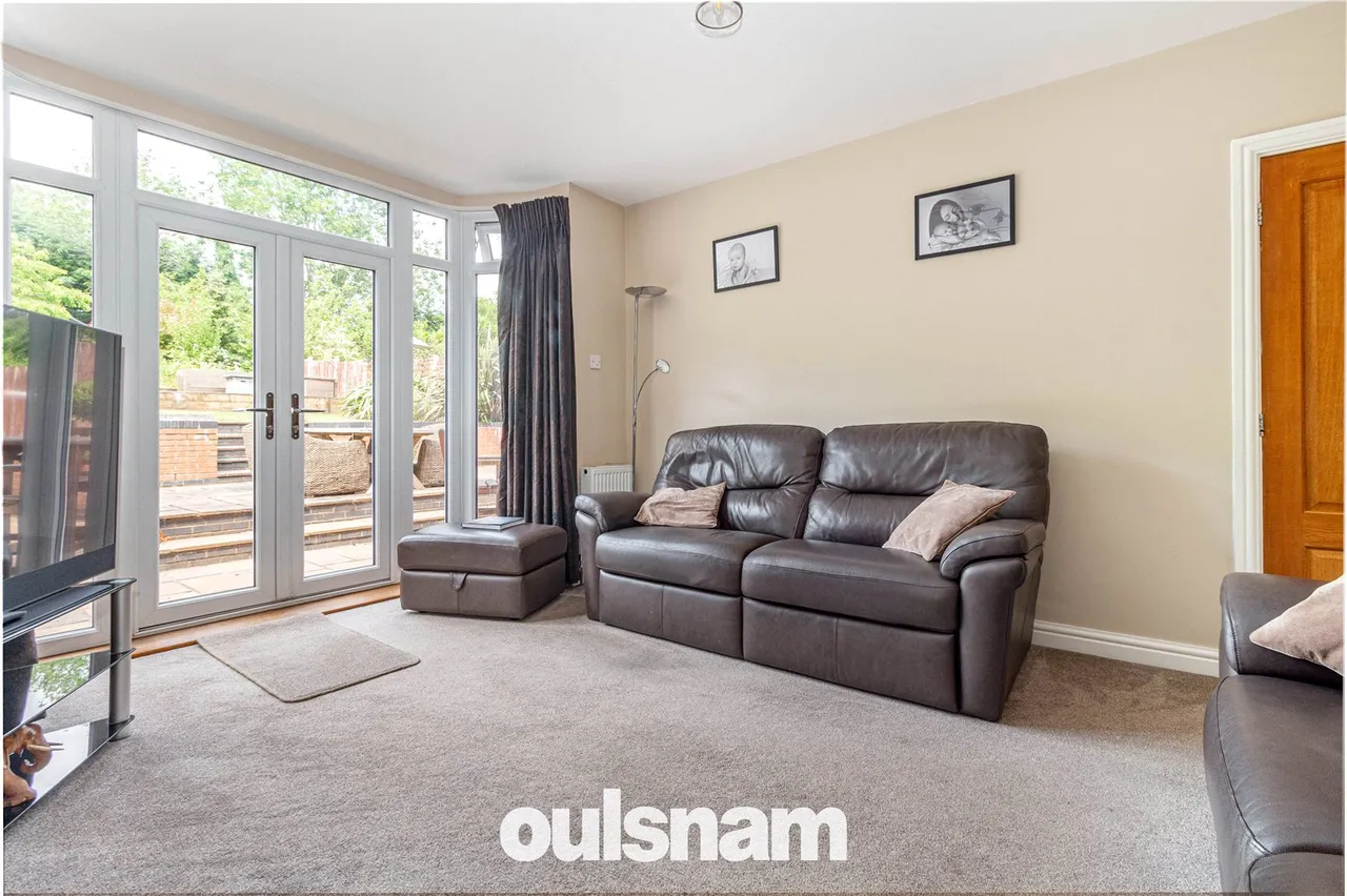 South Road, Northfield, Birmingham, West Midlands, B31 2QY, photo 8