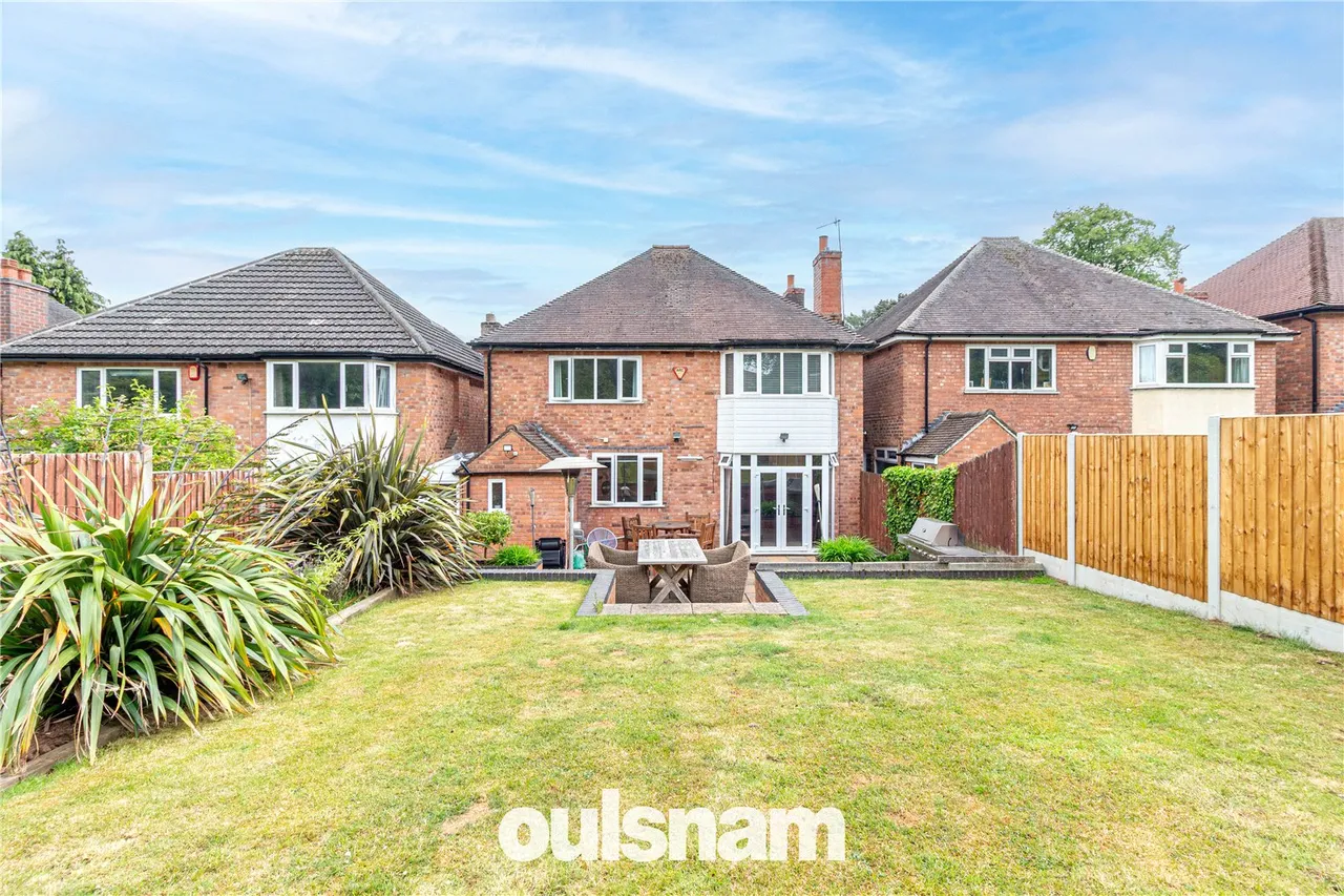 South Road, Northfield, Birmingham, West Midlands, B31 2QY, photo 23
