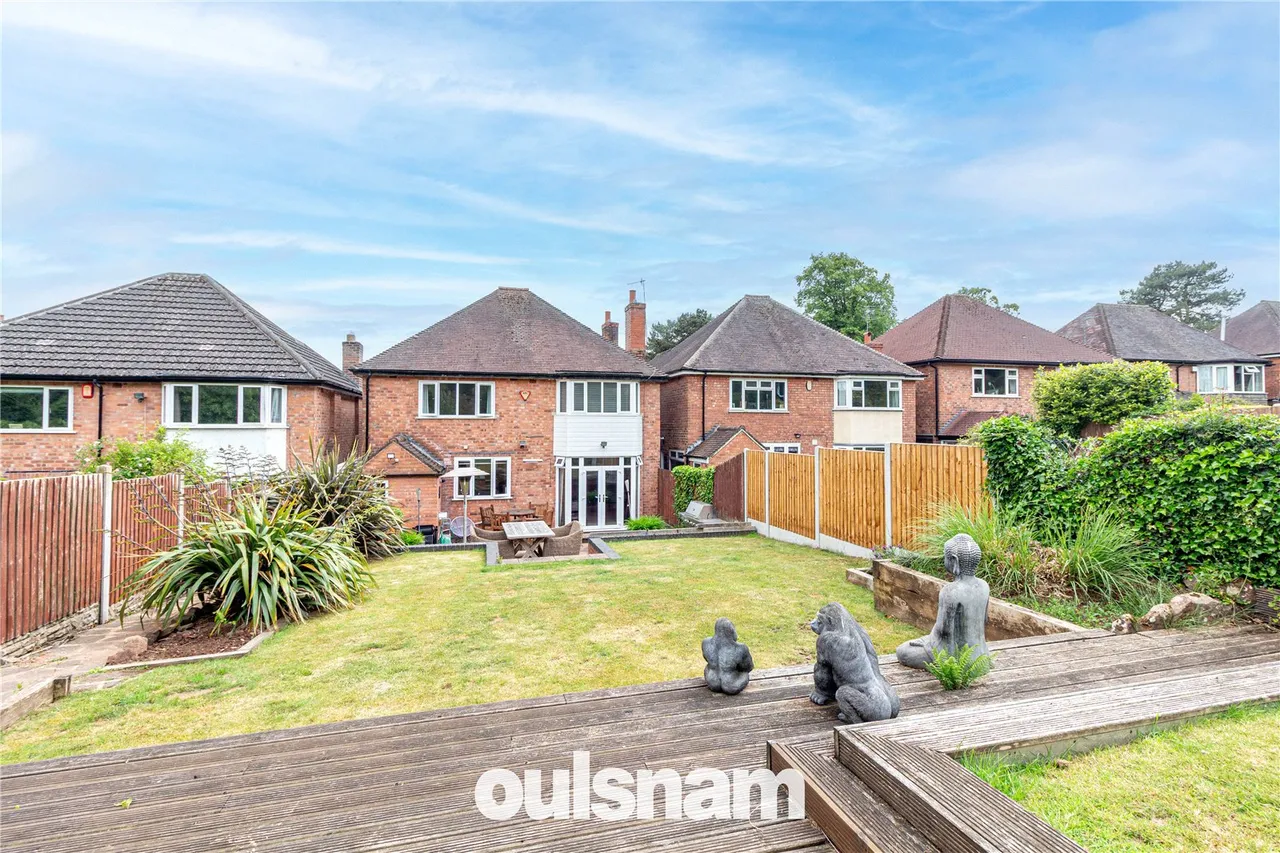 South Road, Northfield, Birmingham, West Midlands, B31 2QY, photo 22