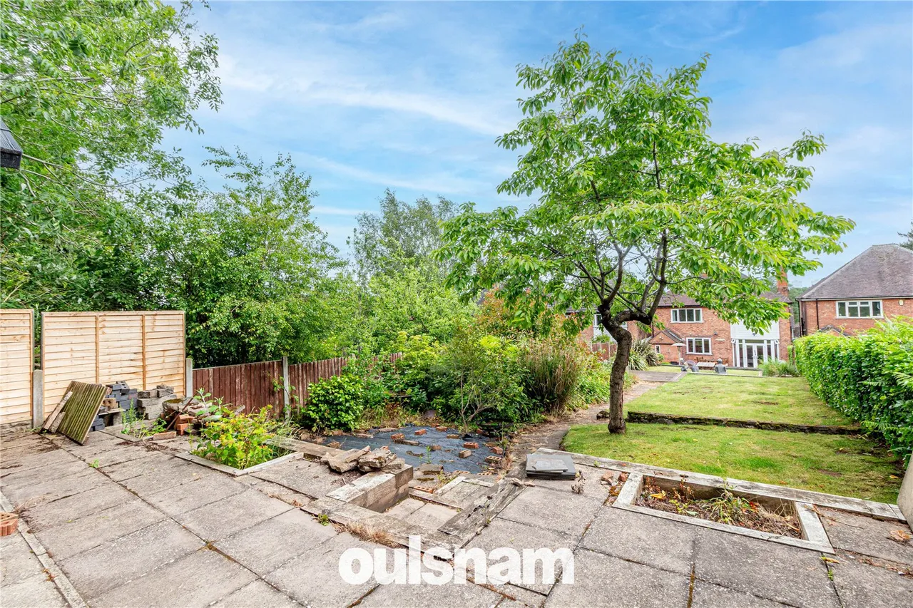 South Road, Northfield, Birmingham, West Midlands, B31 2QY, photo 4
