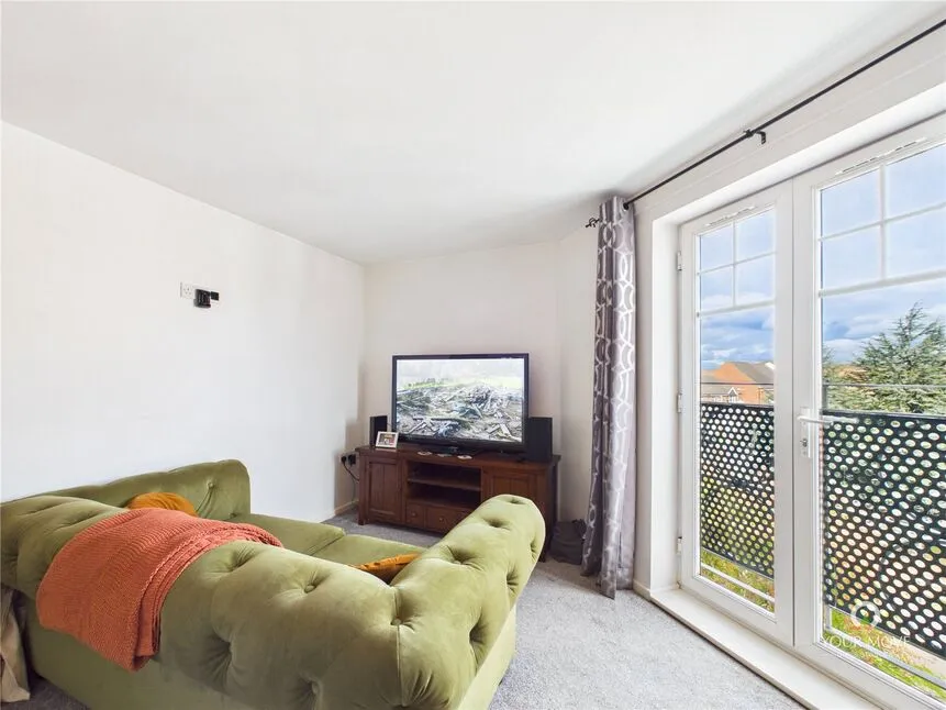 Foster Drive, St James Village, Gateshead, NE8, photo 3