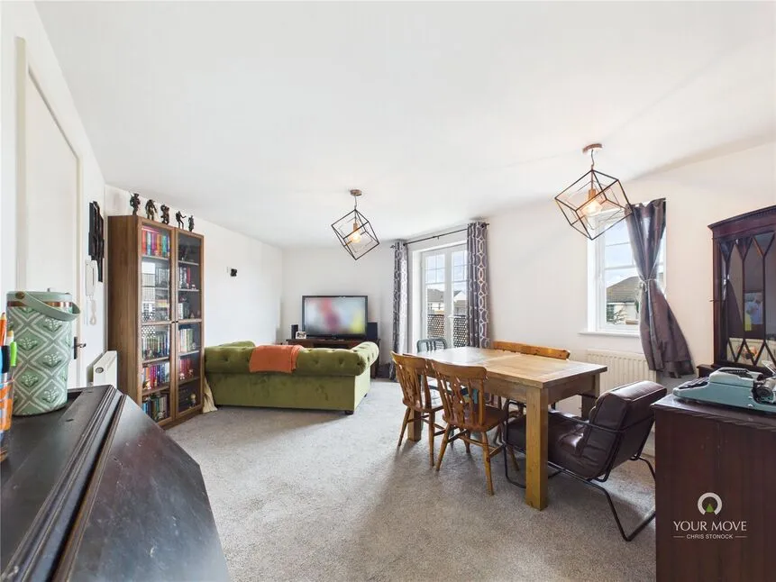 Foster Drive, St James Village, Gateshead, NE8, photo 2