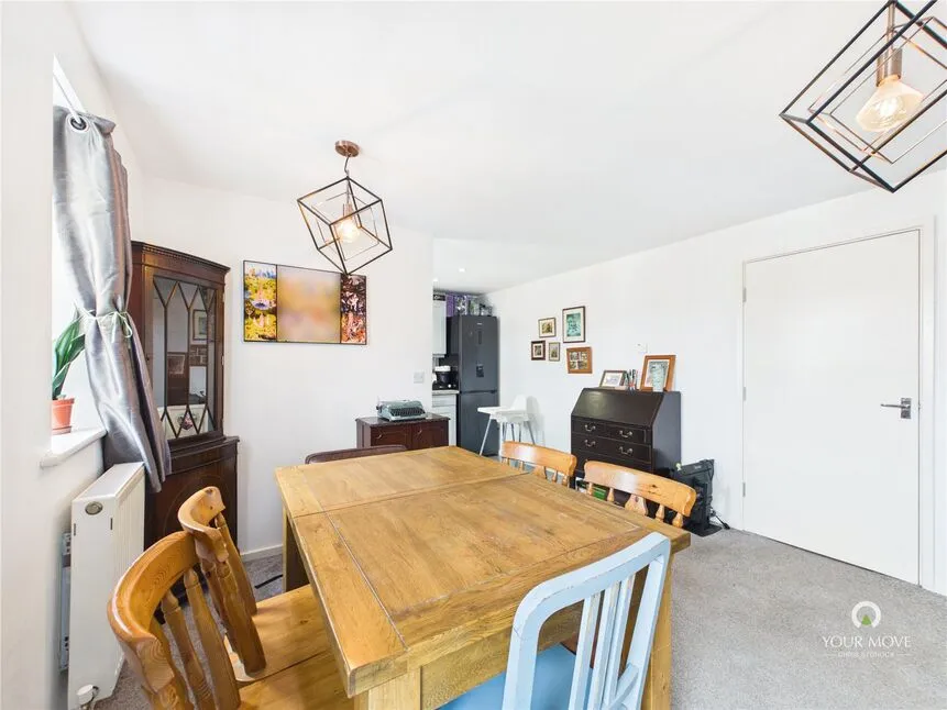 Foster Drive, St James Village, Gateshead, NE8, photo 4