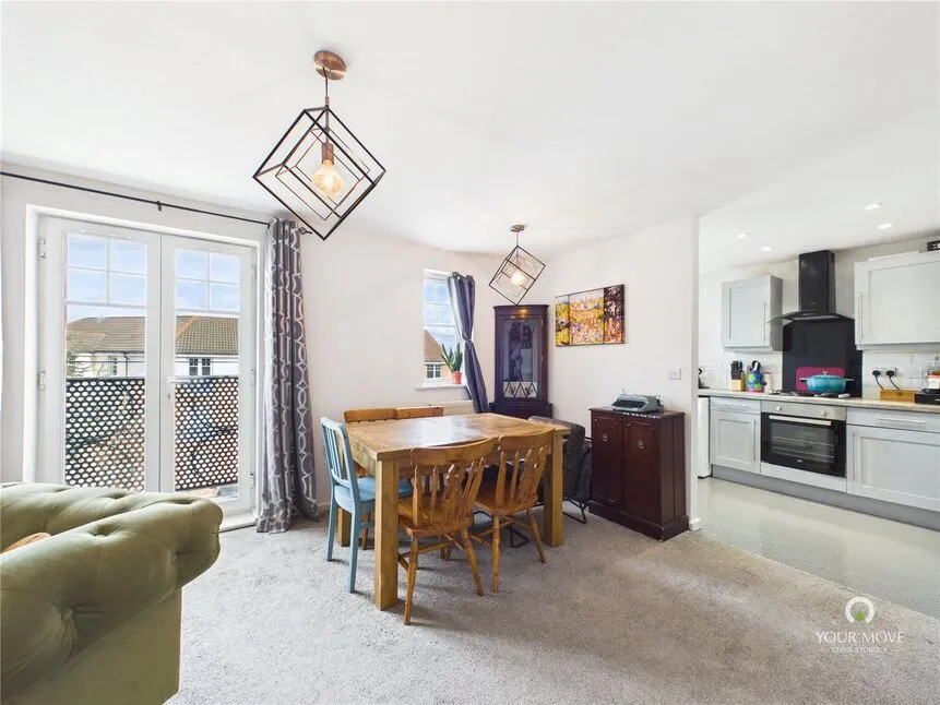 Foster Drive, St James Village, Gateshead, NE8, photo 5