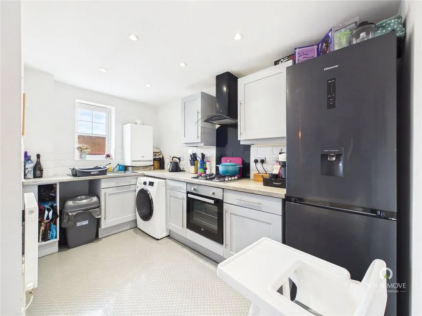 Foster Drive, St James Village, Gateshead, NE8, photo 7