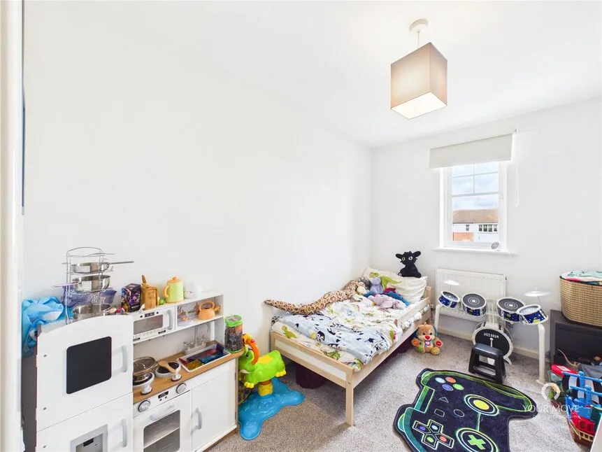 Foster Drive, St James Village, Gateshead, NE8, photo 11