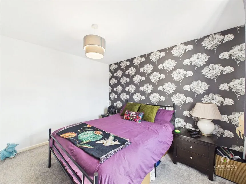 Foster Drive, St James Village, Gateshead, NE8, photo 9