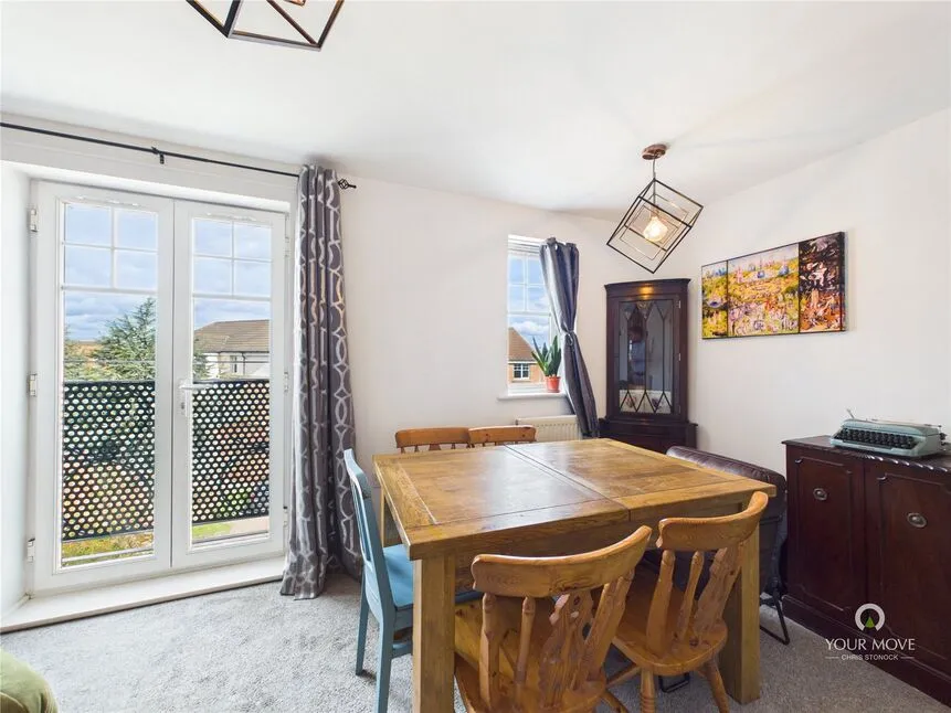 Foster Drive, St James Village, Gateshead, NE8, photo 6