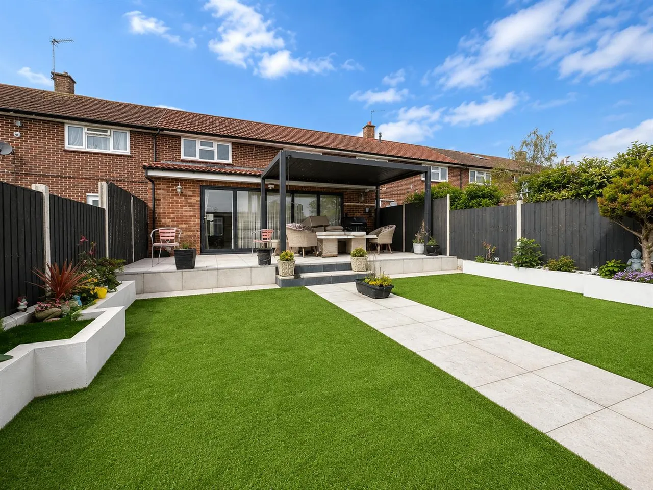 Washington Drive, Slough, photo 9
