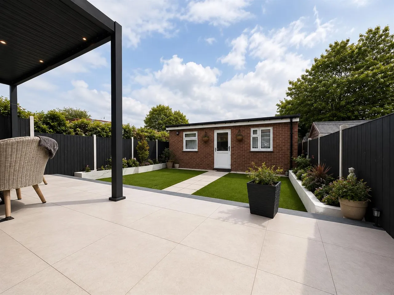 Washington Drive, Slough, photo 10
