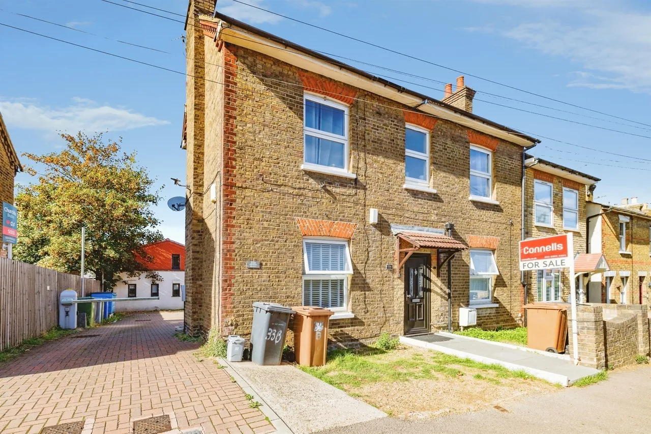 Park Road, Bushey, WD23, photo 12