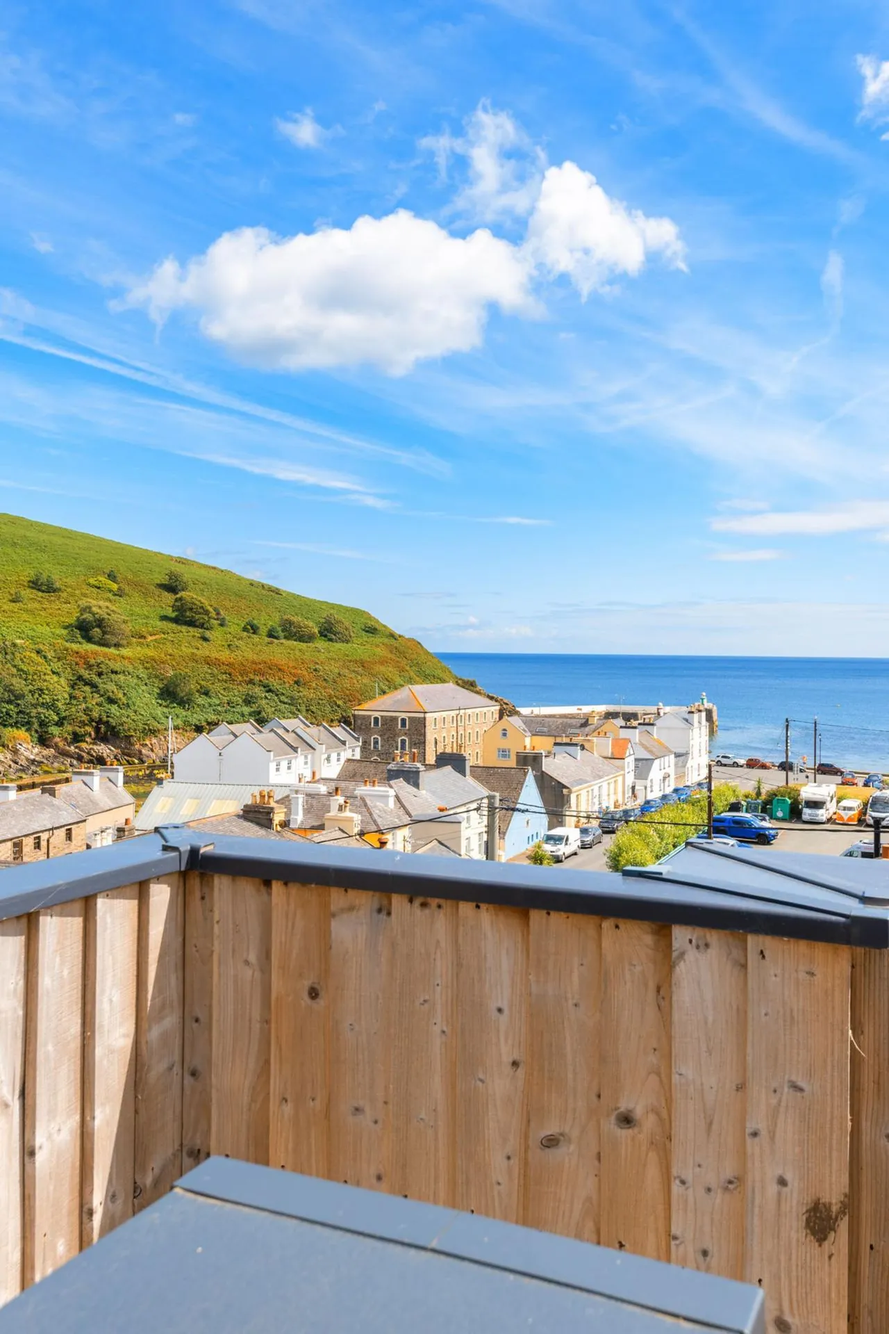 Old Laxey Hill, Laxey, IM4, photo 40