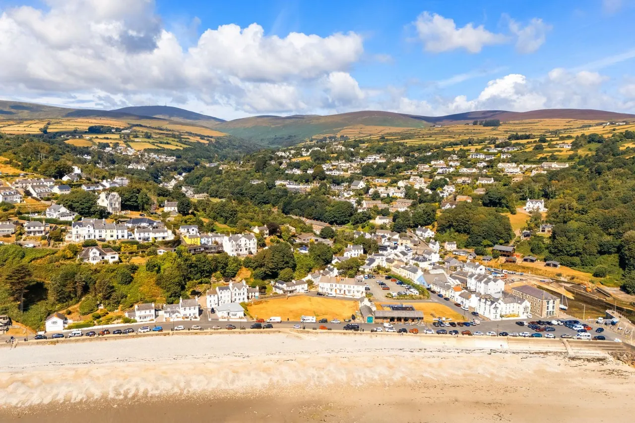 Old Laxey Hill, Laxey, IM4, photo 42