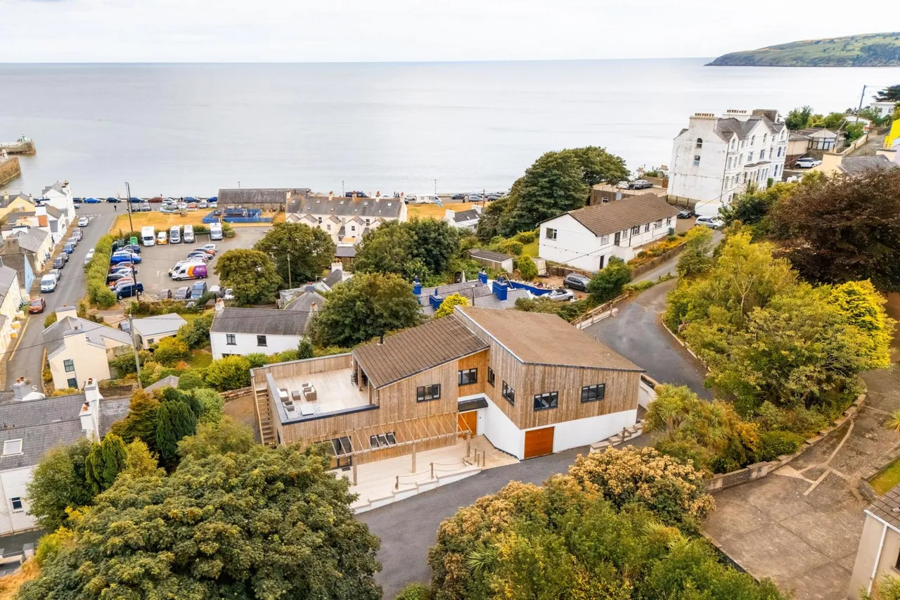 Old Laxey Hill, Laxey, IM4, photo 5
