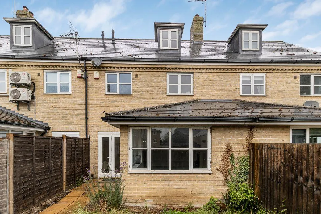 Broad Street, Ely, CB7, photo 18
