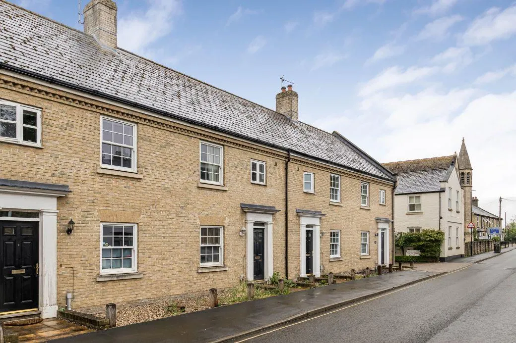 Broad Street, Ely, CB7, photo 23